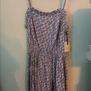 brand new nordstrom rack dress